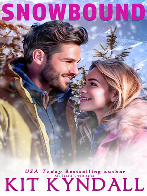 cover image of Snowbound
